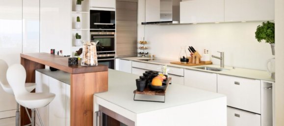 Пентхаус с 5 спальнями в Бенахавис, Испания № 88920 4