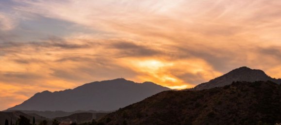 Пентхаус с 5 спальнями в Бенахавис, Испания № 88920 6