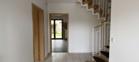 Таунхаус с 3 спальнями в Хафельланд, Германия № 43288 6