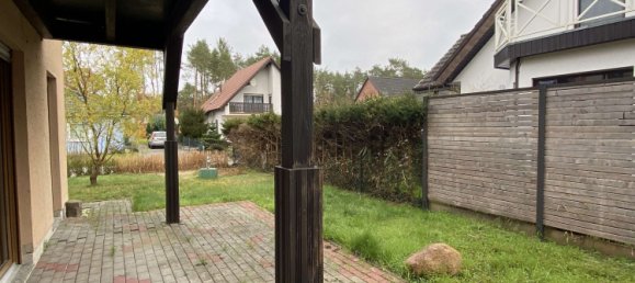 Таунхаус с 3 спальнями в Хафельланд, Германия № 43288 10