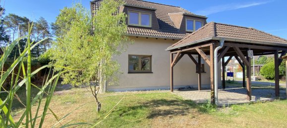 Таунхаус с 3 спальнями в Хафельланд, Германия № 43288 3