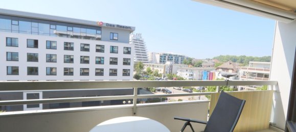 2 bedrooms Apartment in Schleswig-Holstein, Germany No. 21832 18