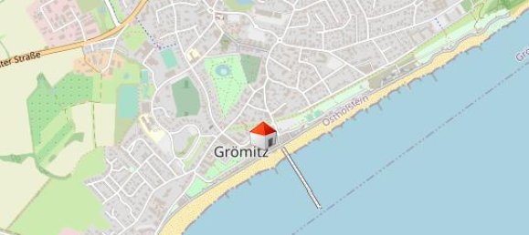 2 bedrooms Apartment in Schleswig-Holstein, Germany No. 21832 23