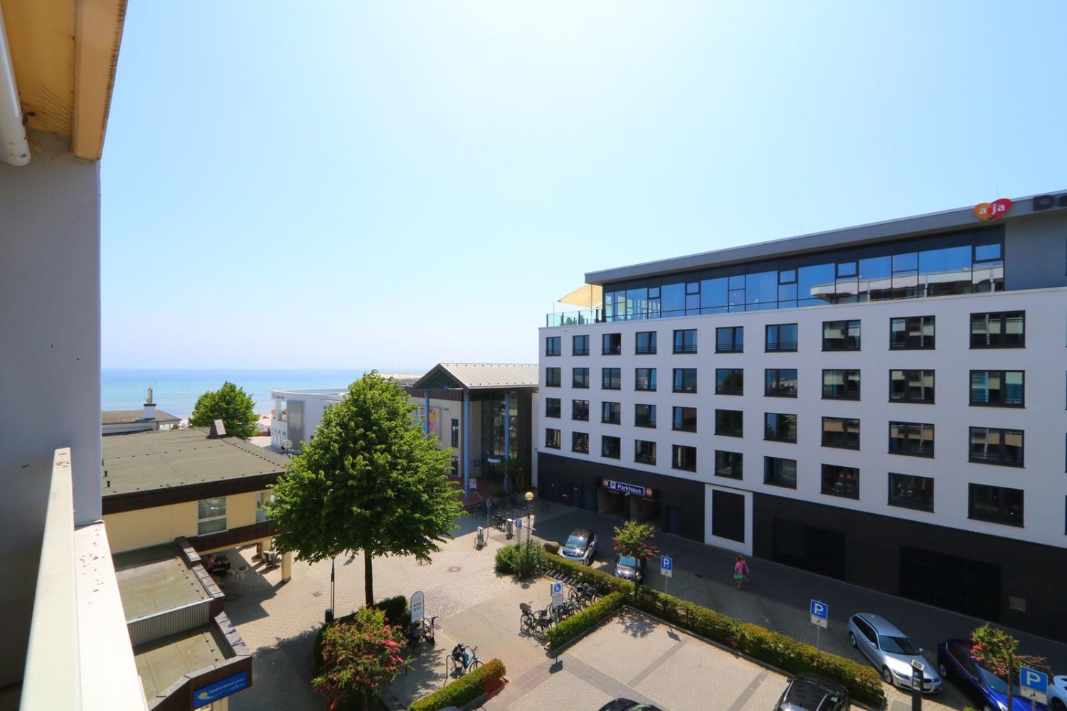 2 bedrooms Apartment in Schleswig-Holstein, Germany No. 21832