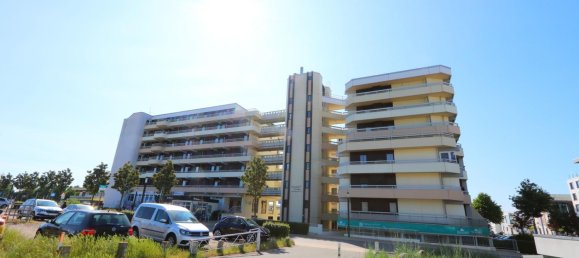 2 bedrooms Apartment in Schleswig-Holstein, Germany No. 21832 21