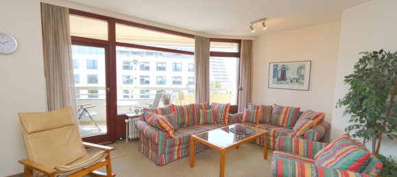 2 bedrooms Apartment in Schleswig-Holstein, Germany No. 21832 5