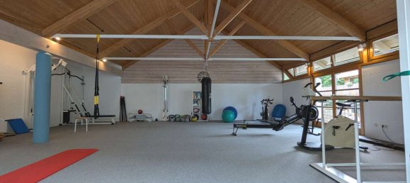 543m² Office in Weilheim-Schongau, Germany No. 319570 5