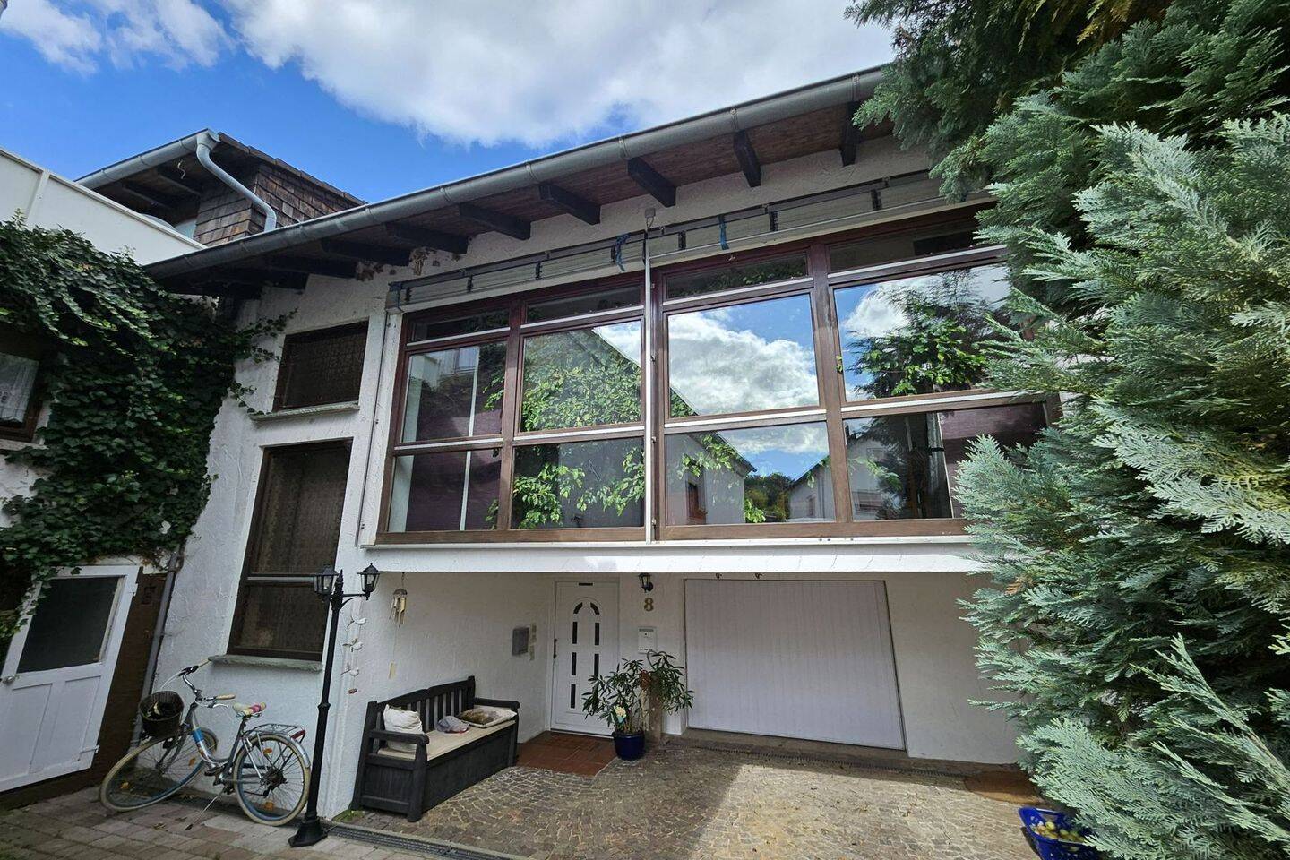 5 غرف نوم منزل في Main-Kinzig, Germany رقم 280854