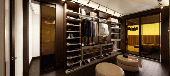 Villa 6+7 in Istanbul, Turkey No. 4394 6