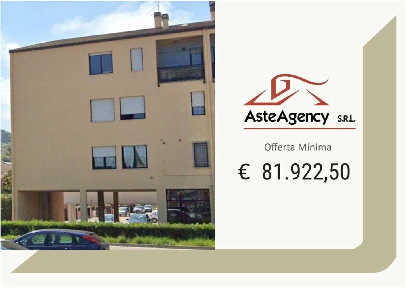 5 Schlafzimmer Wohnung in Montesilvano, Italy, Nr. 387695