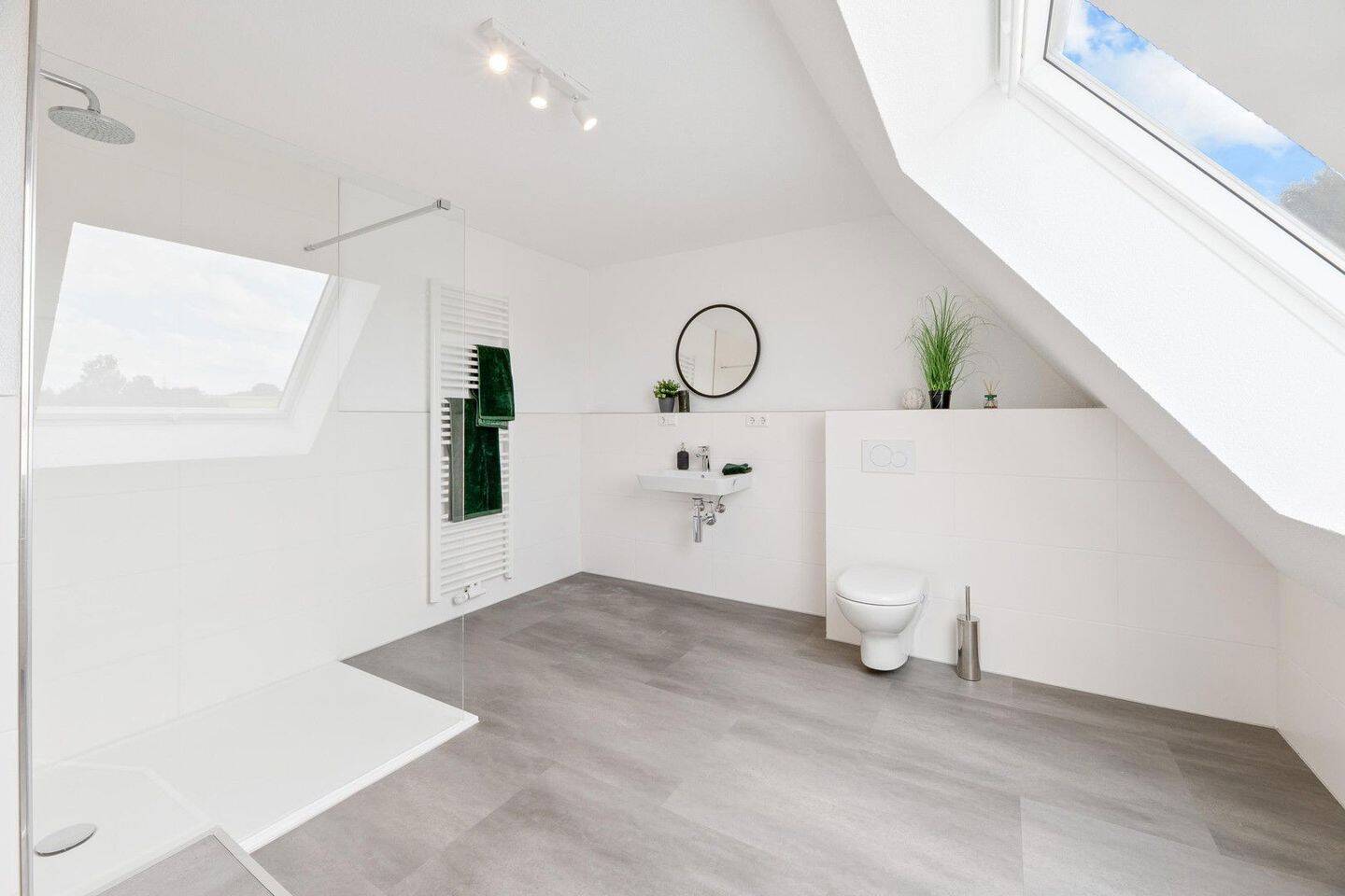 Таунхаус с 3 спальнями в Neu-Ulm, Германия № 357278