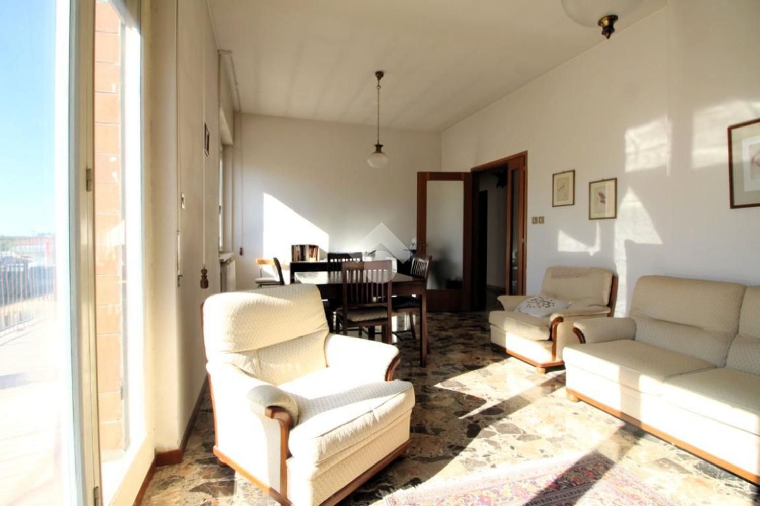3-salle Appartement à Cesena, Italy No. 279556