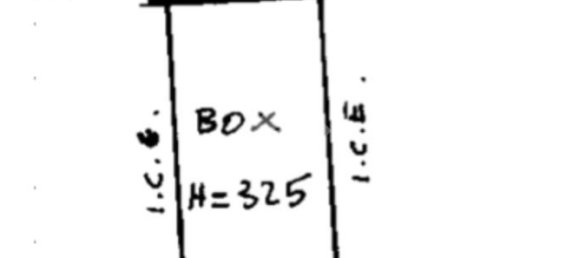 3-salle Appartement à Cesena, Italy No. 279556 21