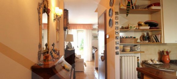 Apartamento de 5 divisões em Pontedera, Italy N.º 22776 13