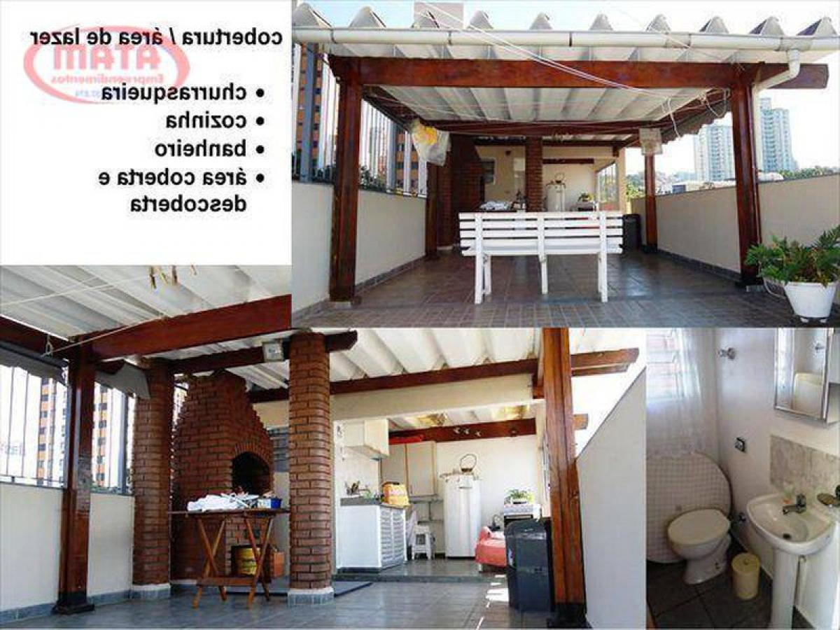 3 Schlafzimmer Haus in Sao Paulo, Brazil, Nr. 516724