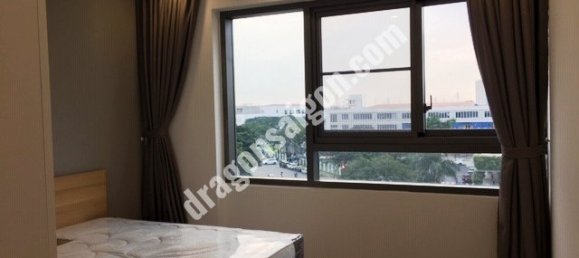 Wohnung in District 7, Vietnam 123m², Nr. 10578 15