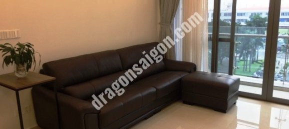 Wohnung in District 7, Vietnam 123m², Nr. 10578 4