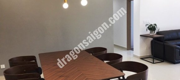 Wohnung in District 7, Vietnam 123m², Nr. 10578 3