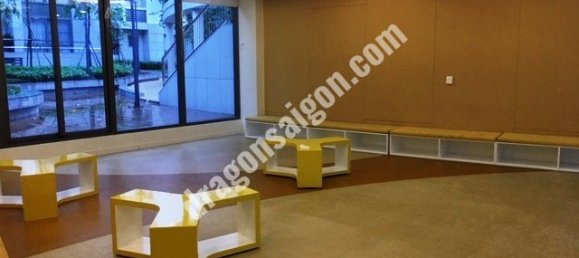 Wohnung in District 7, Vietnam 123m², Nr. 10578 25