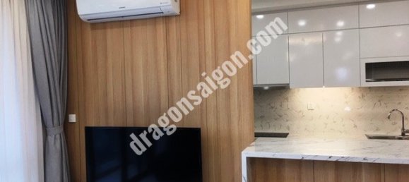 Wohnung in District 7, Vietnam 123m², Nr. 10578 5