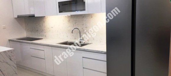 Wohnung in District 7, Vietnam 123m², Nr. 10578 6