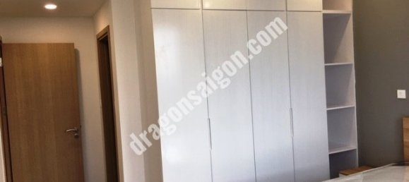 Wohnung in District 7, Vietnam 123m², Nr. 10578 16