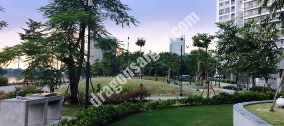 Wohnung in District 7, Vietnam 123m², Nr. 10578 27