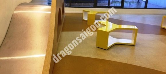 Wohnung in District 7, Vietnam 123m², Nr. 10578 26