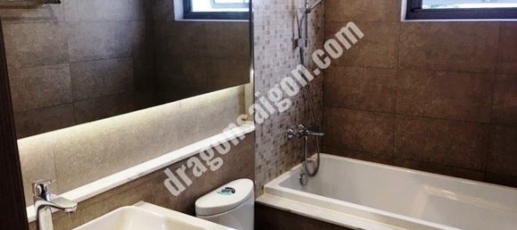 Wohnung in District 7, Vietnam 123m², Nr. 10578 17