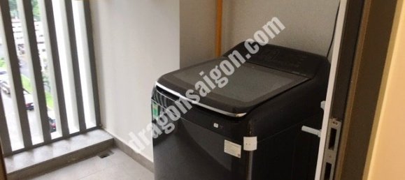 Wohnung in District 7, Vietnam 123m², Nr. 10578 8