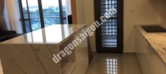 Wohnung in District 7, Vietnam 123m², Nr. 10578 7