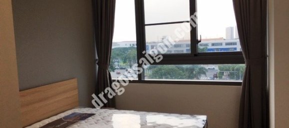 Wohnung in District 7, Vietnam 123m², Nr. 10578 9