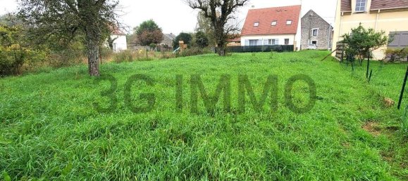 Земельный участок 500м² в Вильконен, Франция № 105903 2