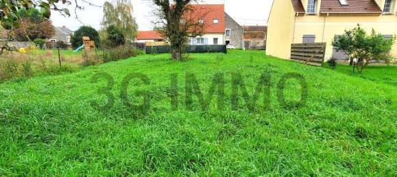 Земельный участок 500м² в Вильконен, Франция № 105903 6