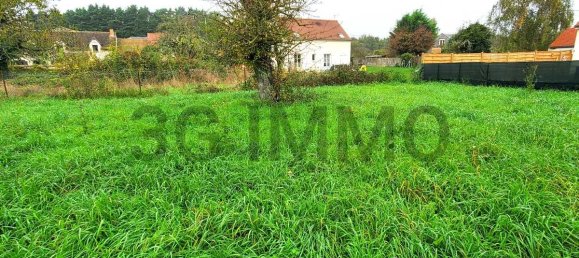 Земельный участок 500м² в Вильконен, Франция № 105903 5