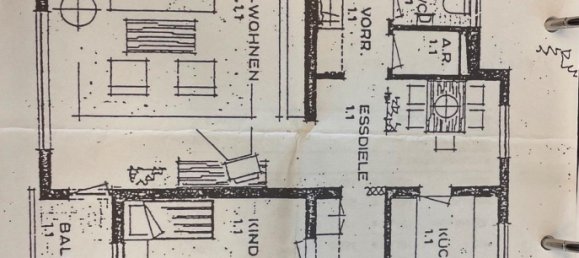 3 غرف نوم شقة في Heidenheim, Germany رقم 371872 18