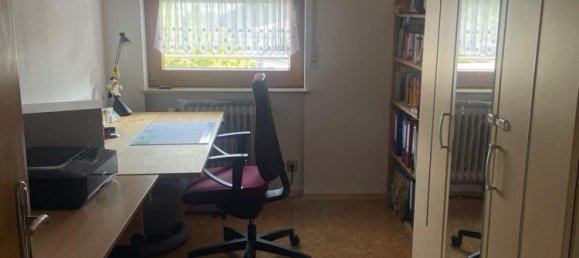 3 غرف نوم شقة في Heidenheim, Germany رقم 371872 10