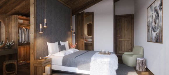 4 bedrooms Commercial property in Chamonix-Mont-Blanc, France No. 1279 2