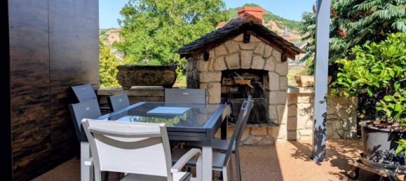 9 Schlafzimmer Haus in Aveyron, France, Nr. 342426 4