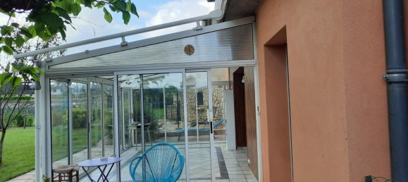 9 Schlafzimmer Haus in Aveyron, France, Nr. 342426 11