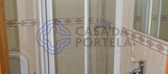 Квартира с 2 спальнями в Картейра, Португалия № 74303 12