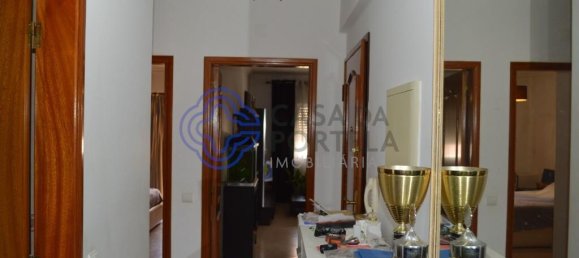 Квартира с 2 спальнями в Картейра, Португалия № 74303 19