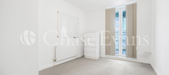 2 bedrooms Apartment in Poplar, United Kingdom No. 4197 23