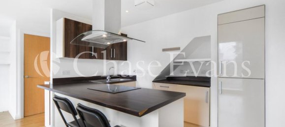 2 bedrooms Apartment in Poplar, United Kingdom No. 4197 6