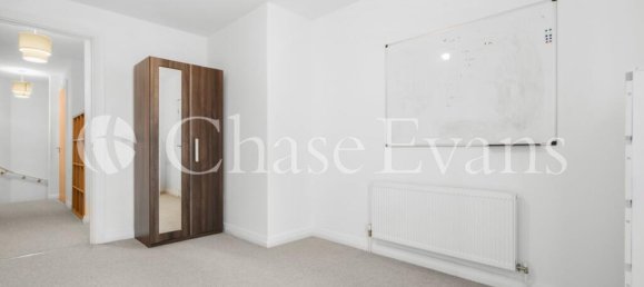 2 bedrooms Apartment in Poplar, United Kingdom No. 4197 25