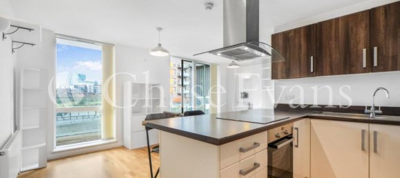 2 bedrooms Apartment in Poplar, United Kingdom No. 4197 2