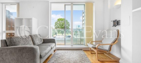 2 bedrooms Apartment in Poplar, United Kingdom No. 4197 5