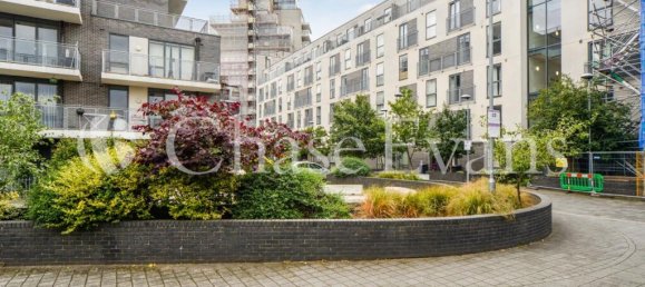 2 bedrooms Apartment in Poplar, United Kingdom No. 4197 32