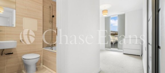 2 bedrooms Apartment in Poplar, United Kingdom No. 4197 19