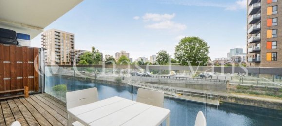 2 bedrooms Apartment in Poplar, United Kingdom No. 4197 15